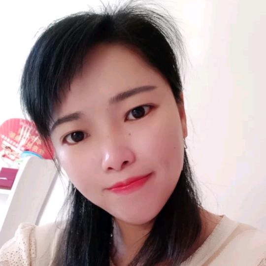 笑～而不语