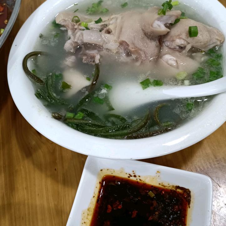 军哥哥