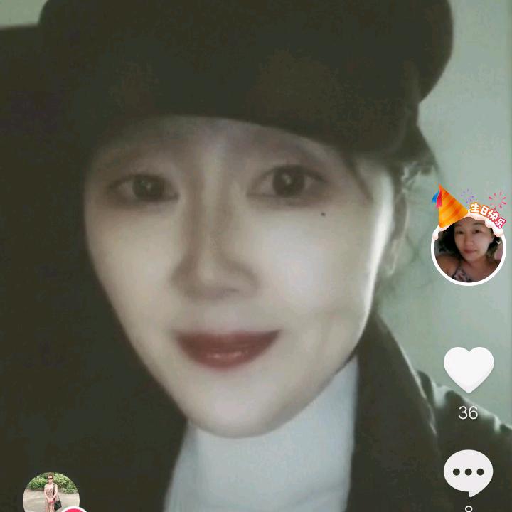 三妮在西双版纳做康养