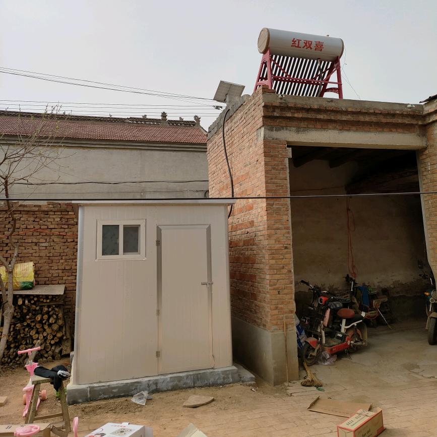 室外阳光房服务团队A