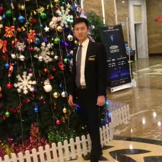 匆匆那年 小展哥