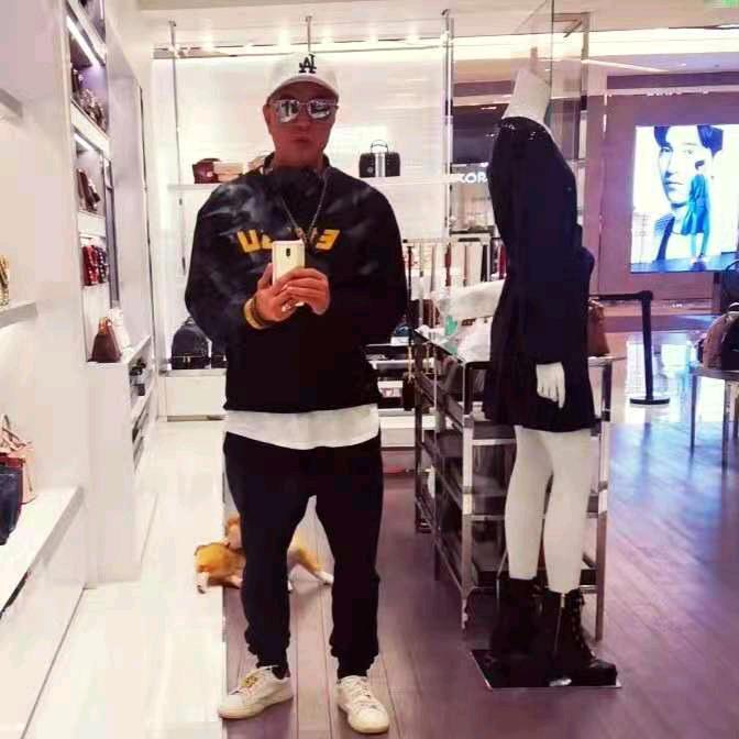 辣king的国王👑