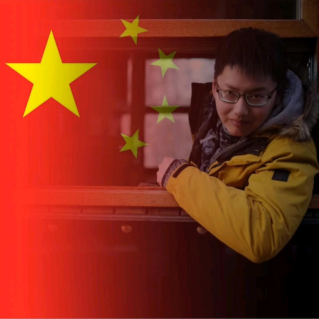 曾老师威力无边