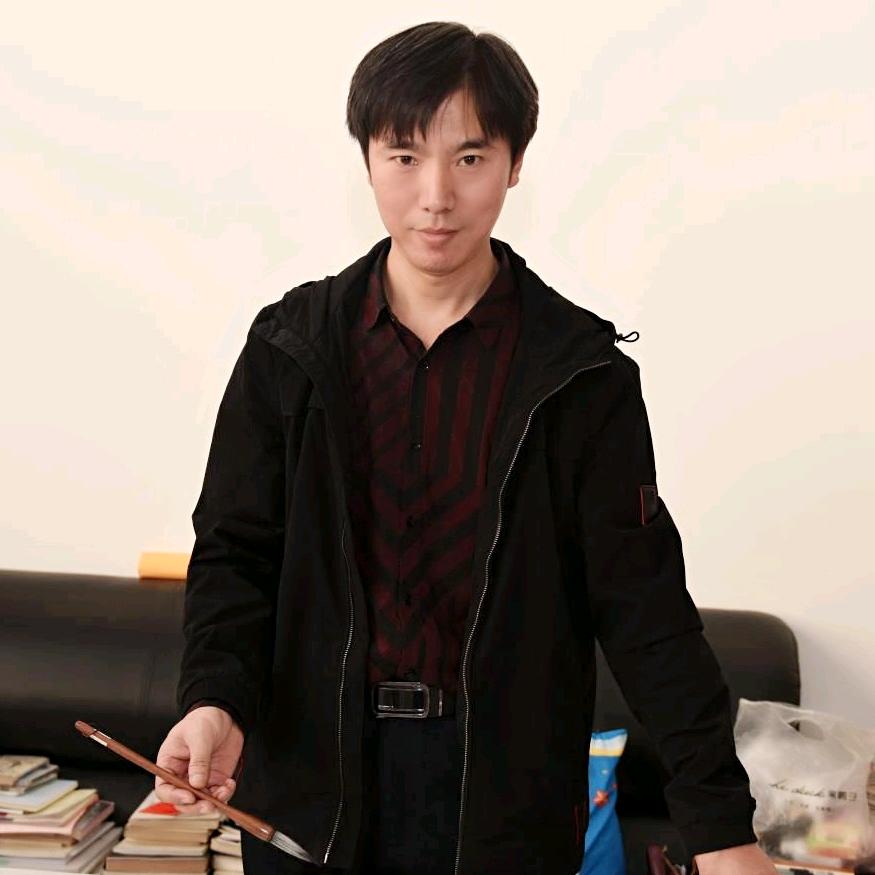 兰亭书院刘老师