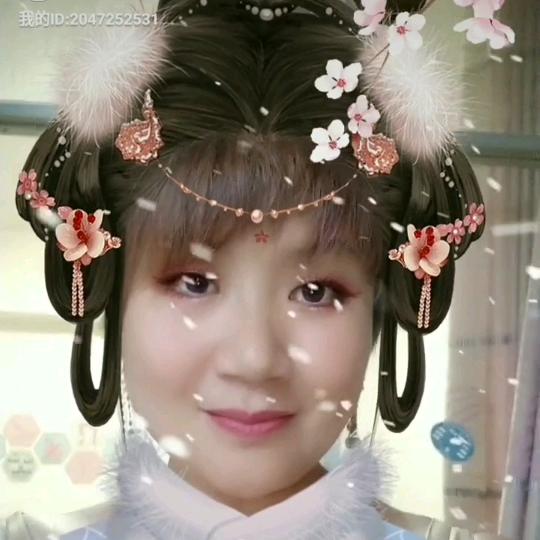 工地大姐（请勿连赞）