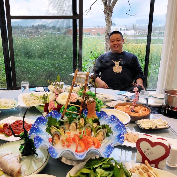 帅爸吃耍成都