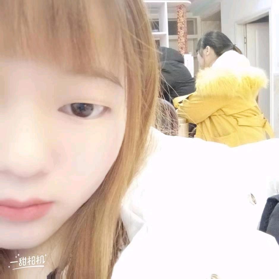 小琳姐