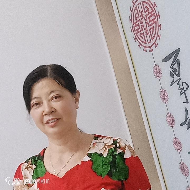 玉琼姐（拒绝连赞🌹）