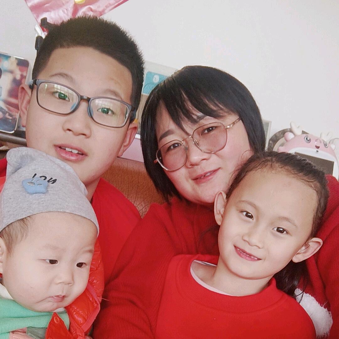 乌密草植物染发头疗馆(涞水二十里铺店)