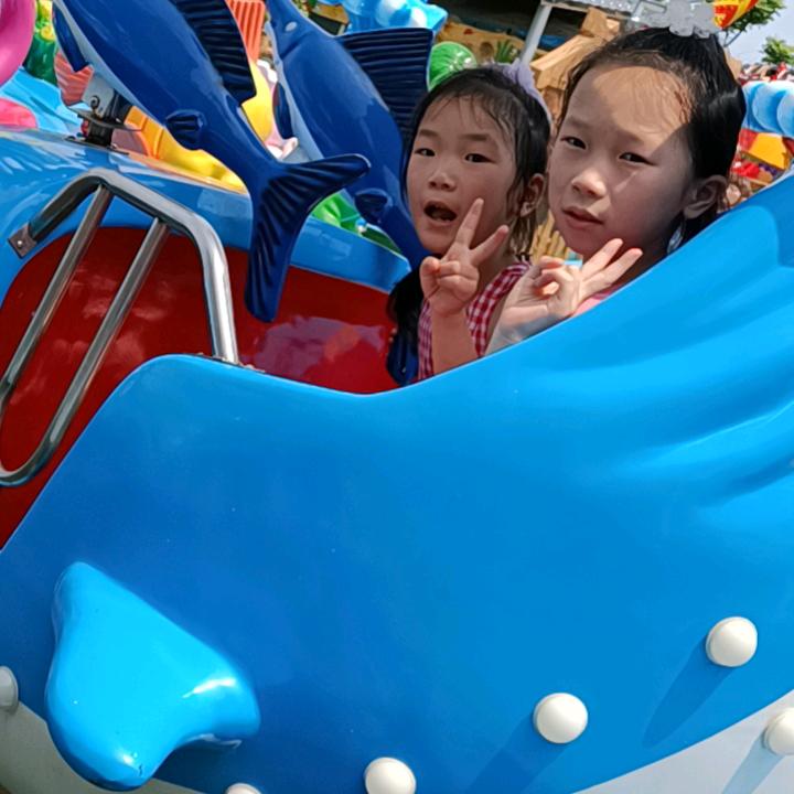 相信你