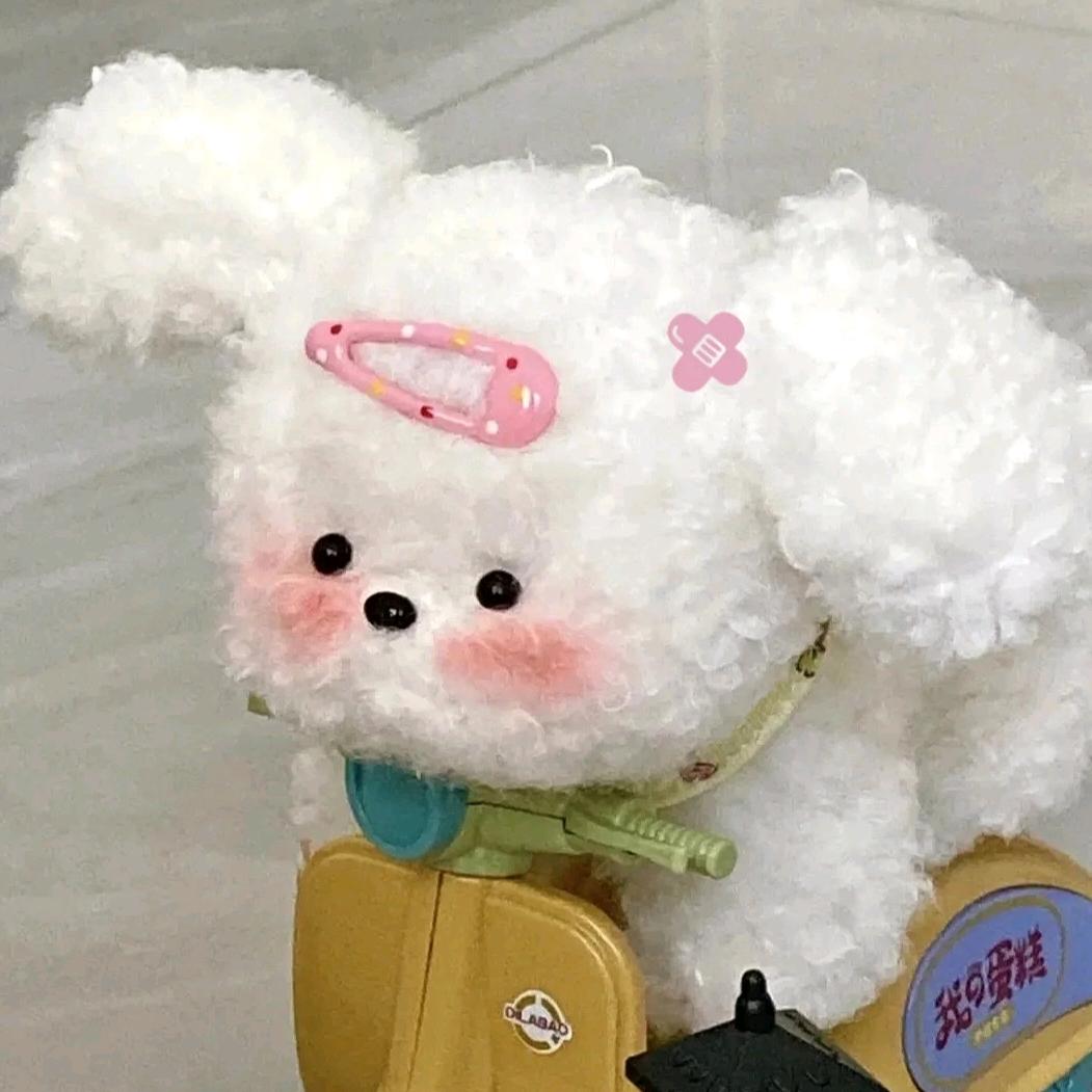 吧唧历险记