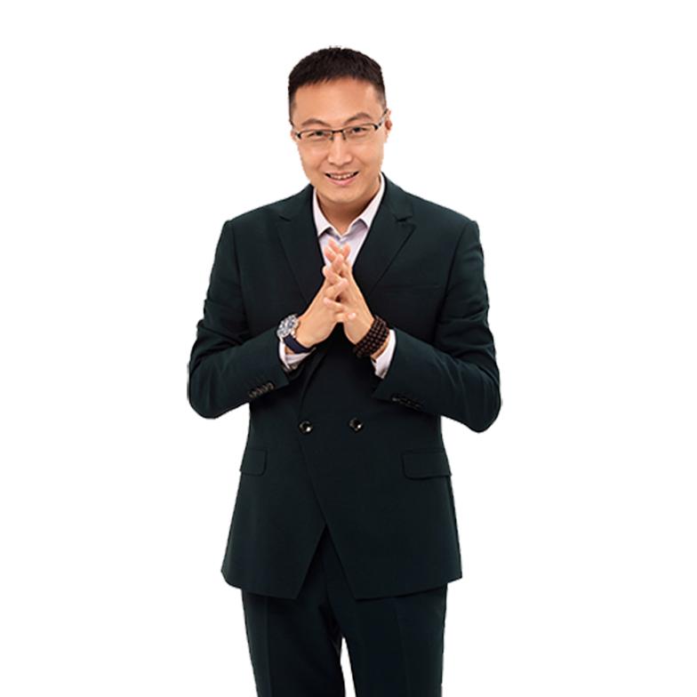 江南创业说