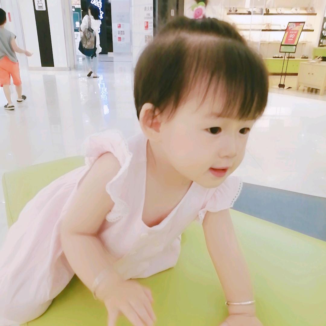 彤宝妈咪