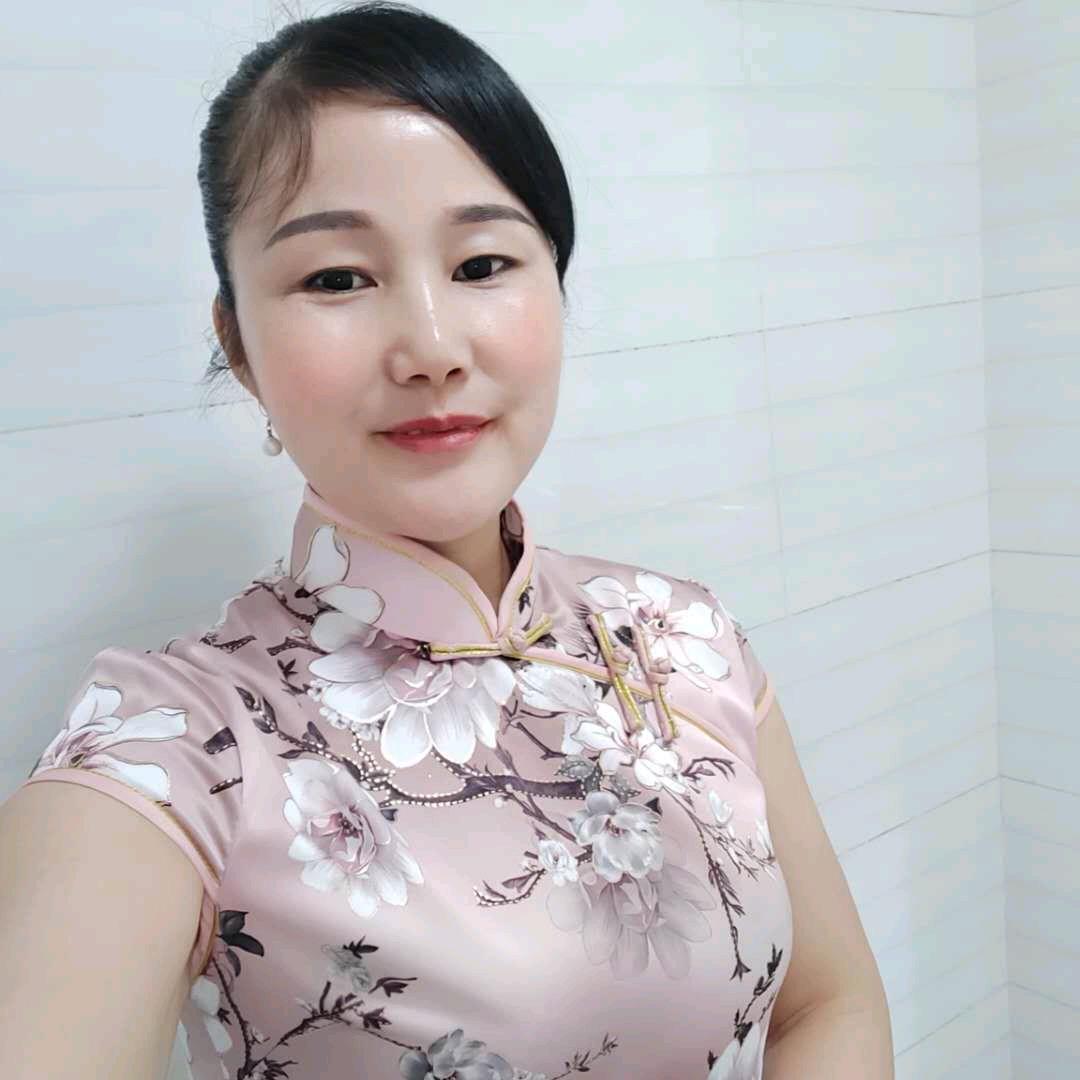 坚强的女人