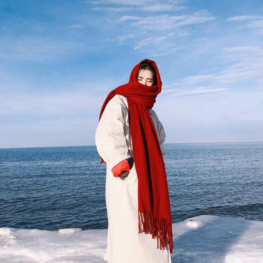 晴空万  【李】