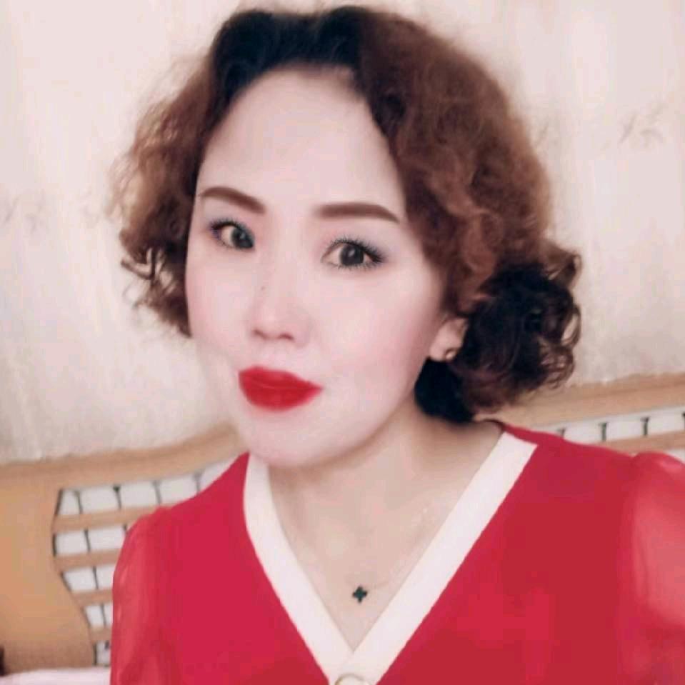 凤县萍儿～
