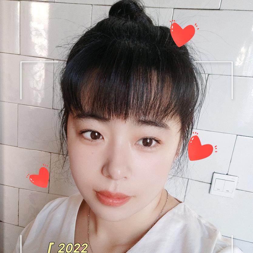 微笑😊