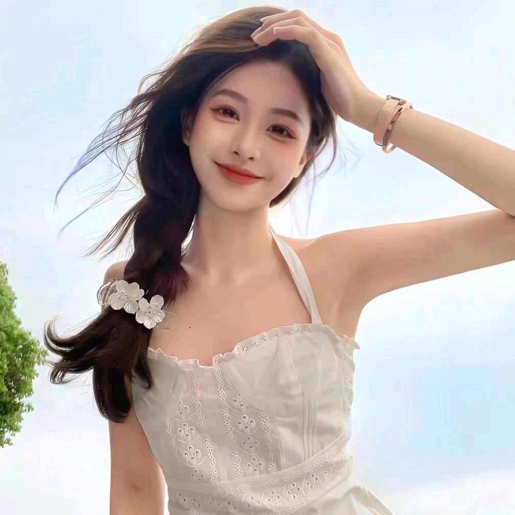 阿柳⁵¹¹（拒绝连赞）