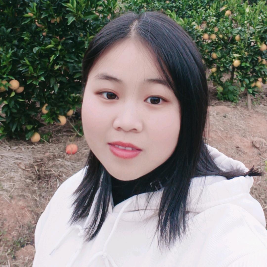 乡里香橙