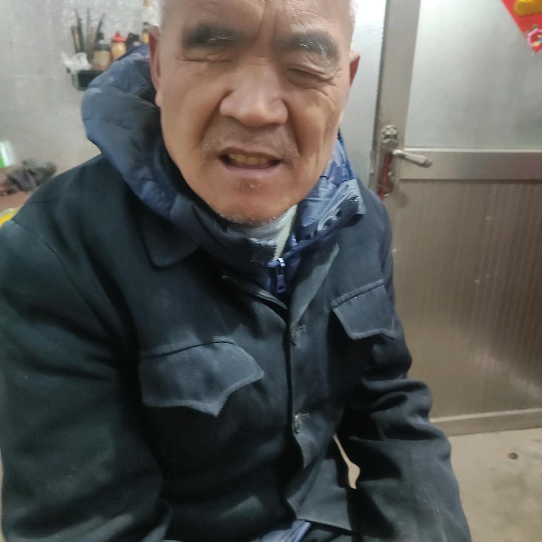 盲人九哥