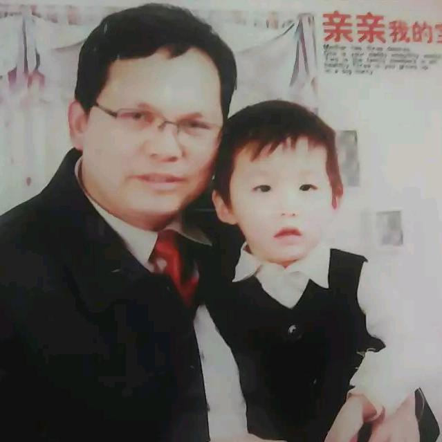 任教授