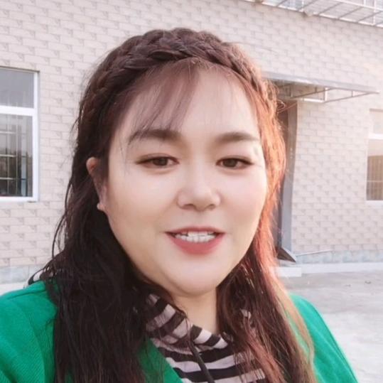 开心每一天😄