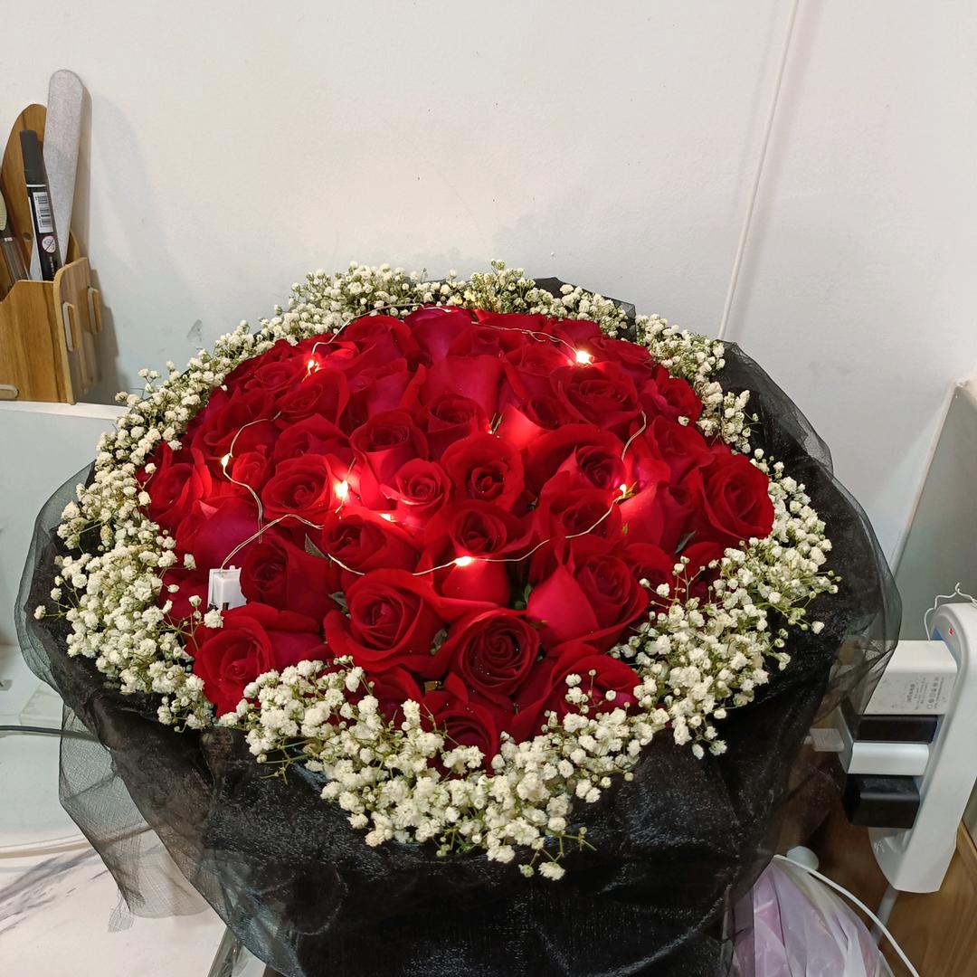 明天会更美好