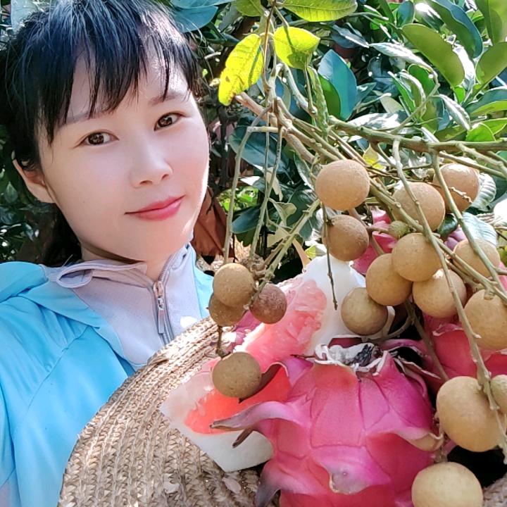 阿妹梅梅-高州农产品