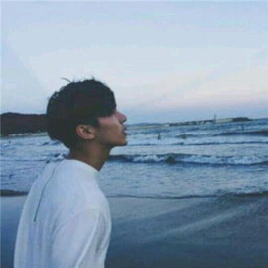 ㅤ  ㅤ秋日序