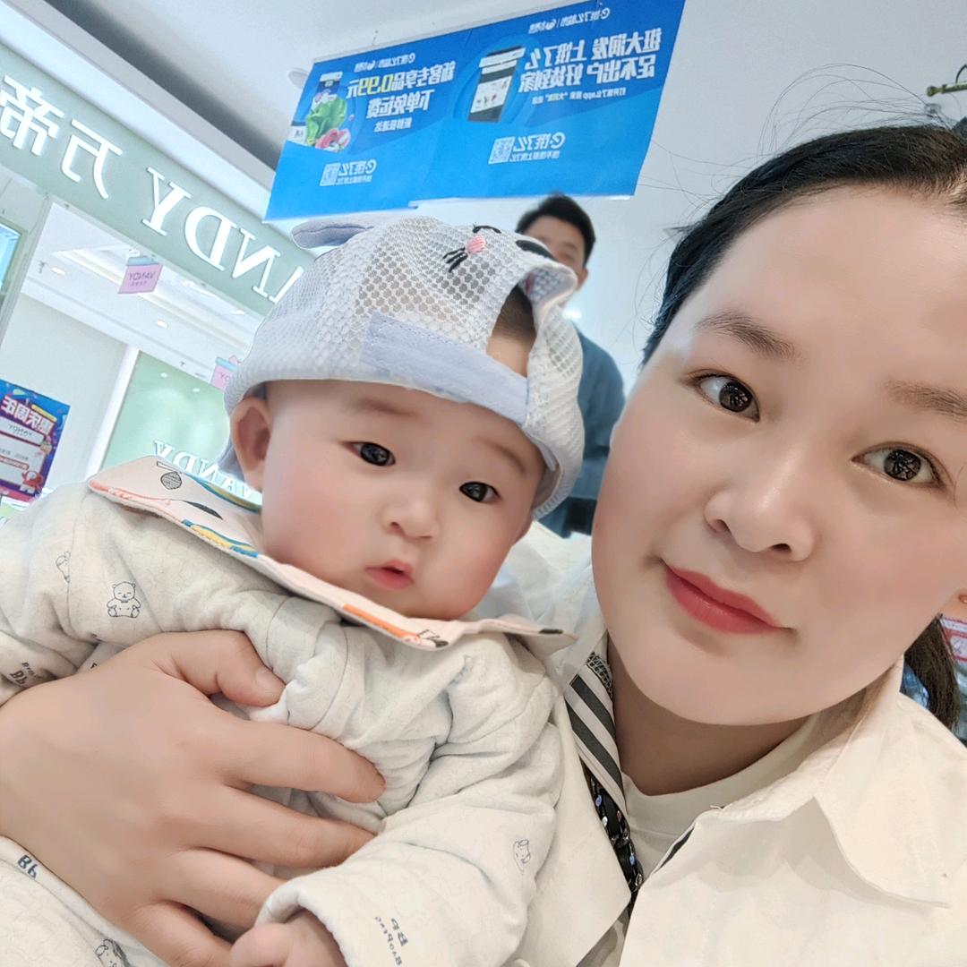 《指韵》美甲美睫皮肤管理