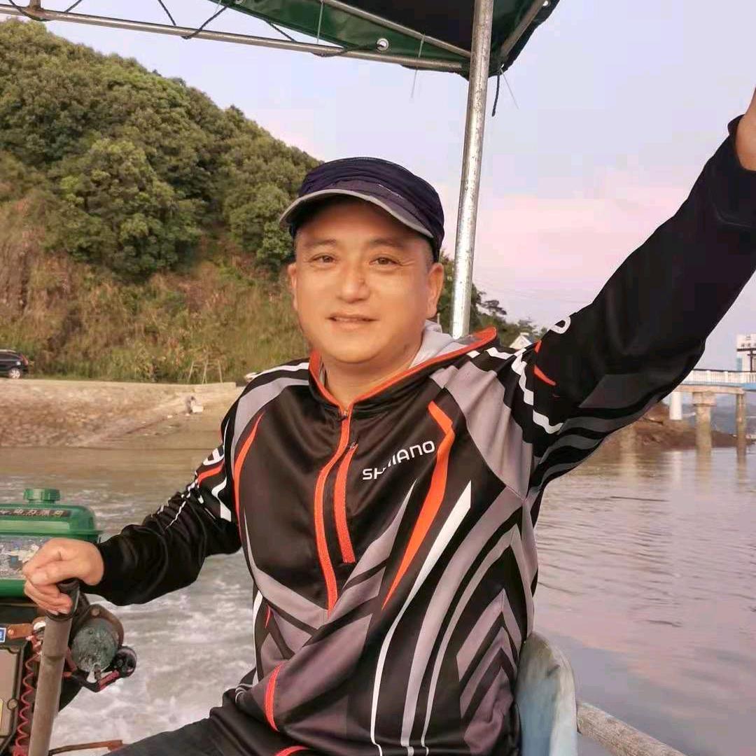鼎隆海钓(团哥)