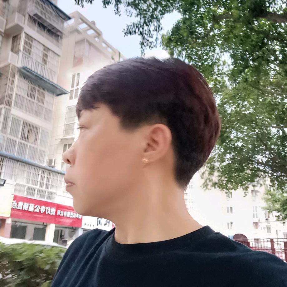 开心😁