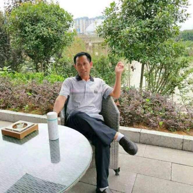 心静自然明