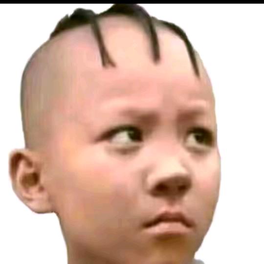 小朋友