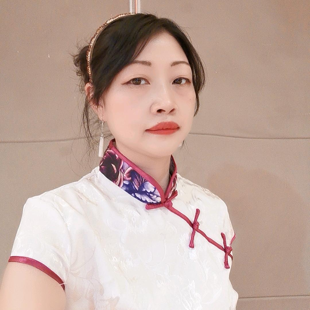 小丽减脂美丽说