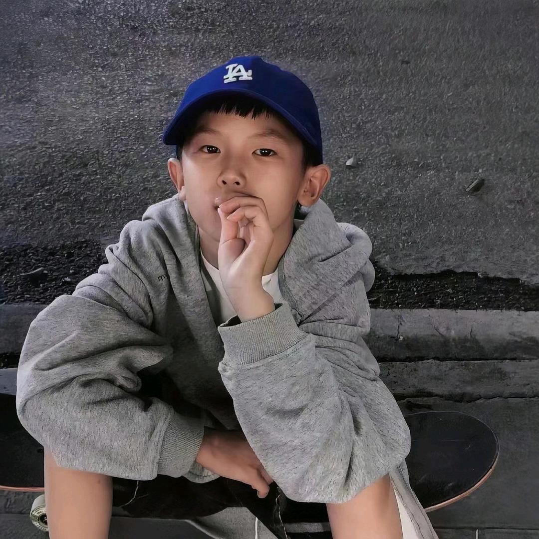桉树与棠