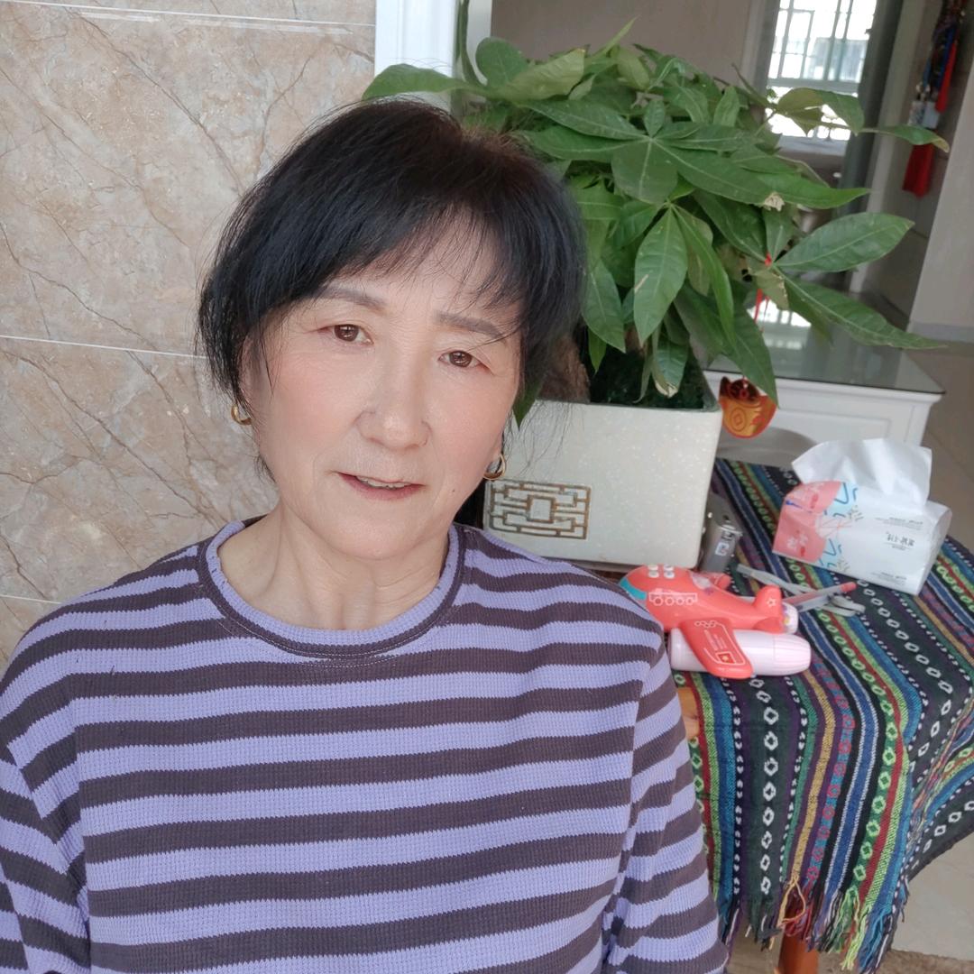 小潘姐