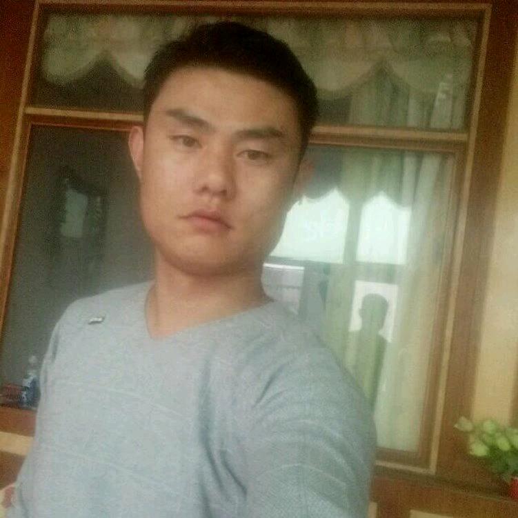 沉默的人