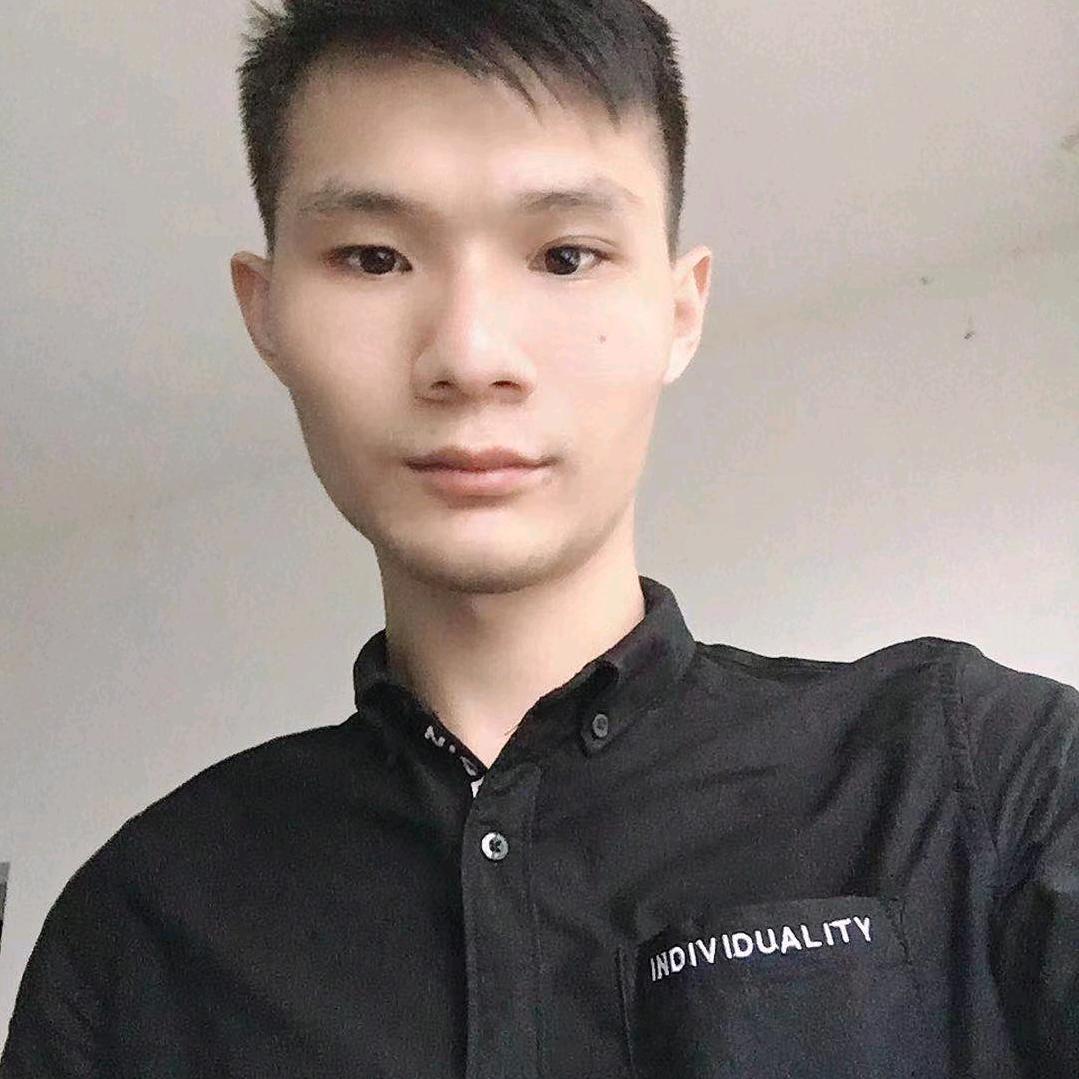 A遇见订台小豪