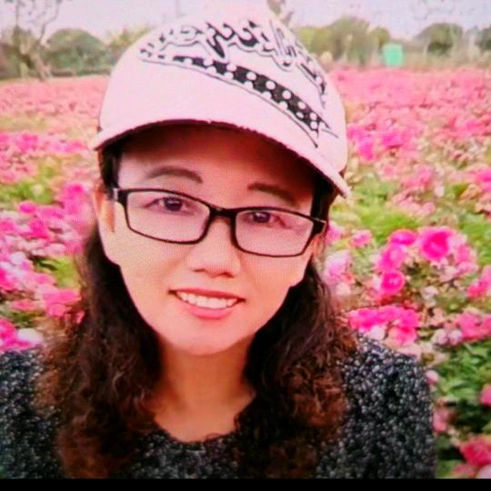玉姐3，下午一点半