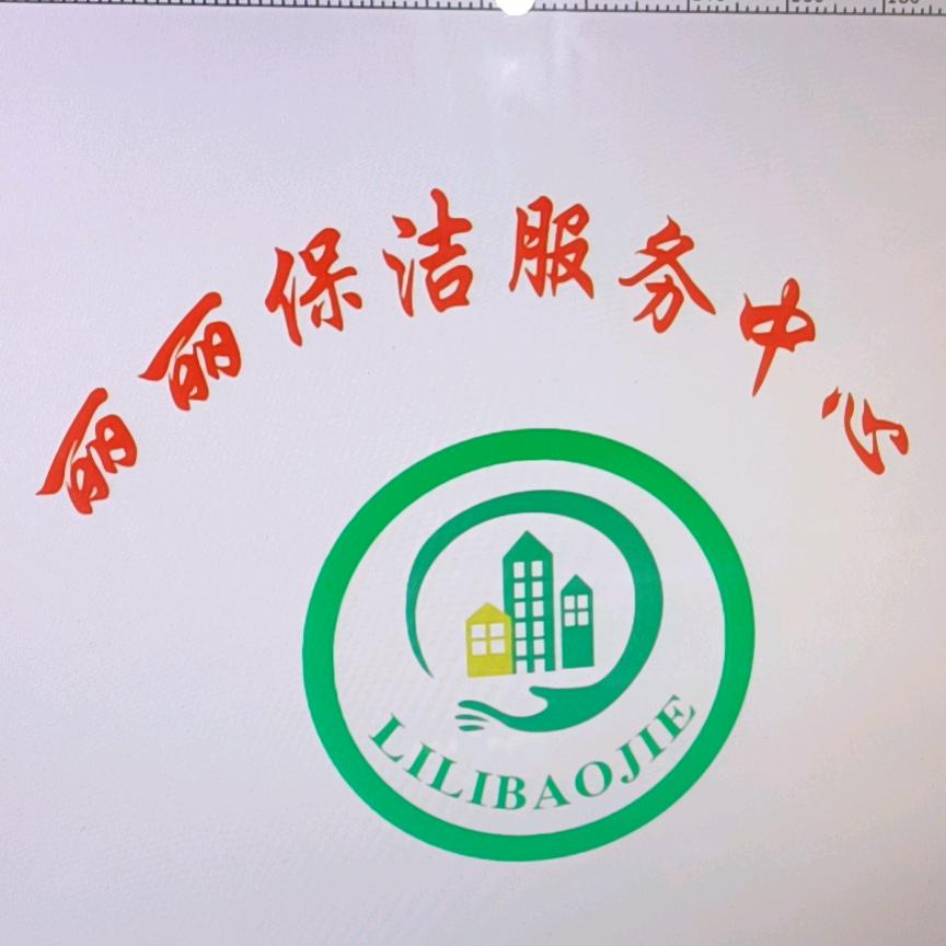 丽丽保洁美缝公司