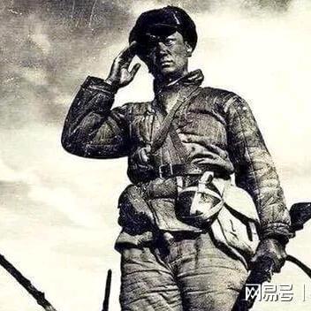 史诗长歌