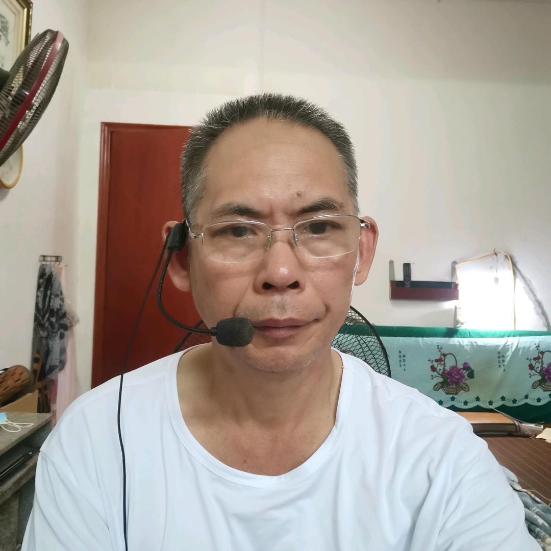 福安龙潭陈先生