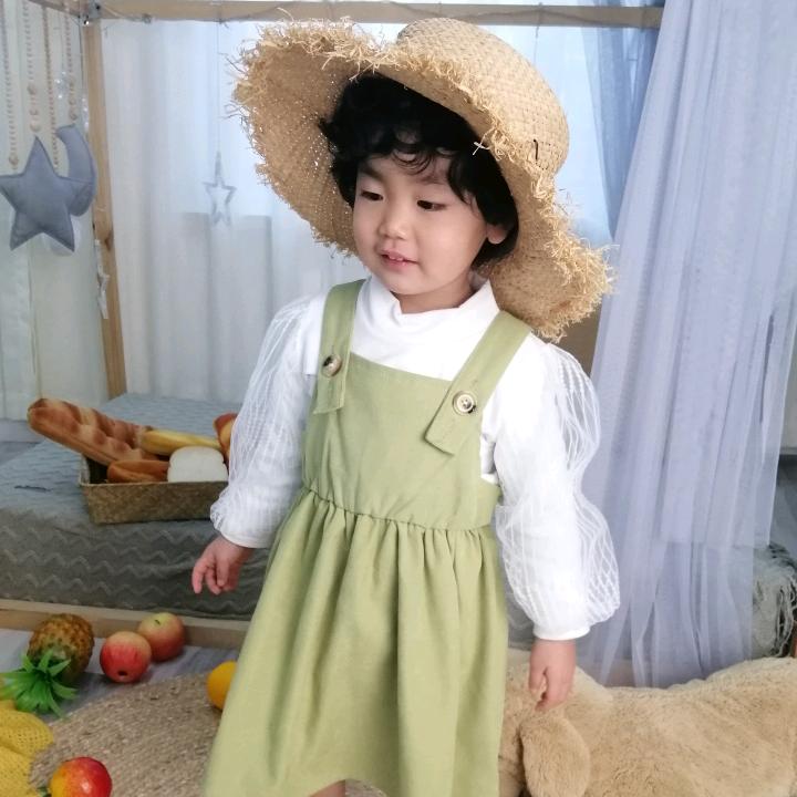 宝贝健康成长