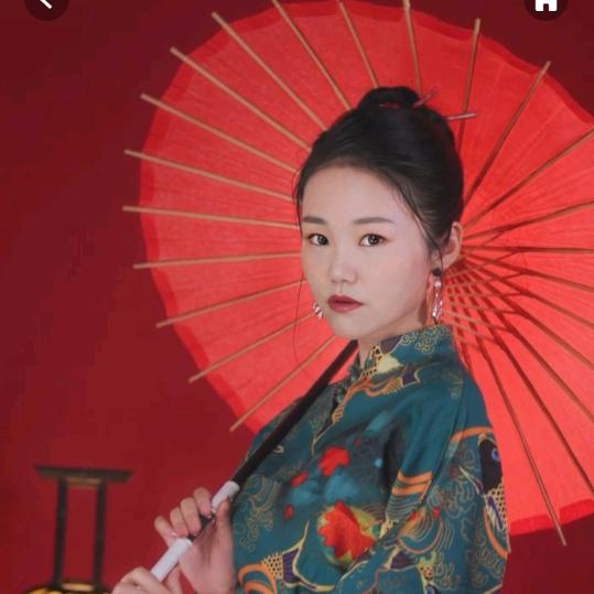 随我心随我愿
