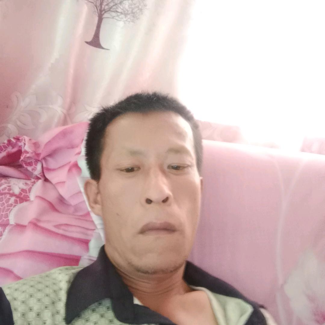 杨勇