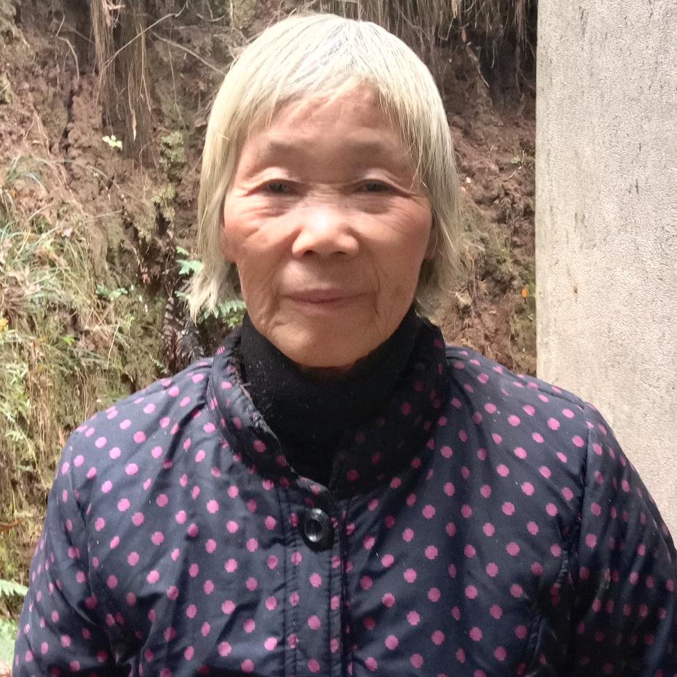 唐顺娣