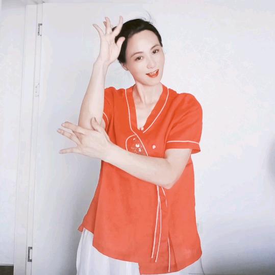 沙漠蝴蝶