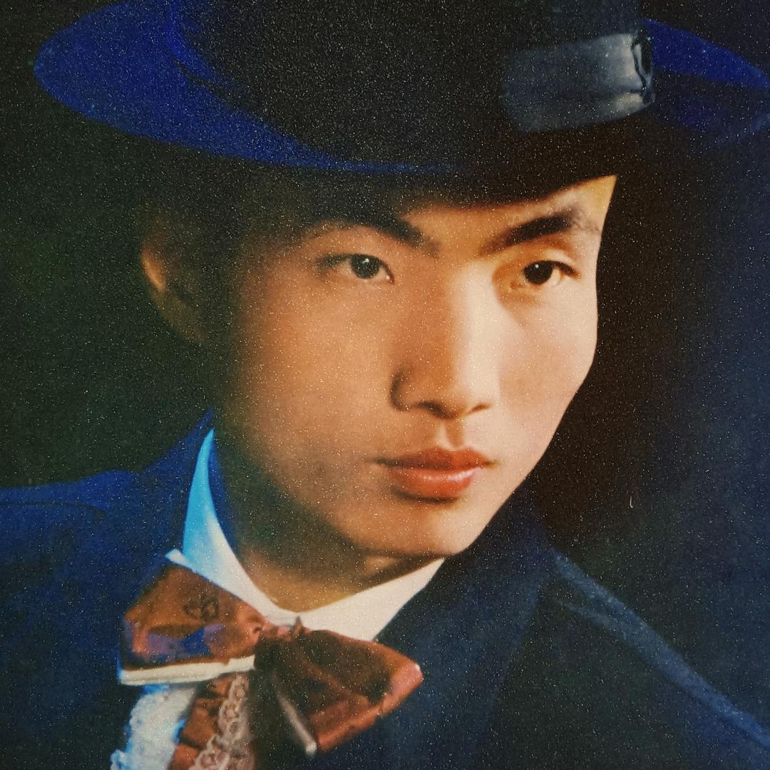 文化人，云哥