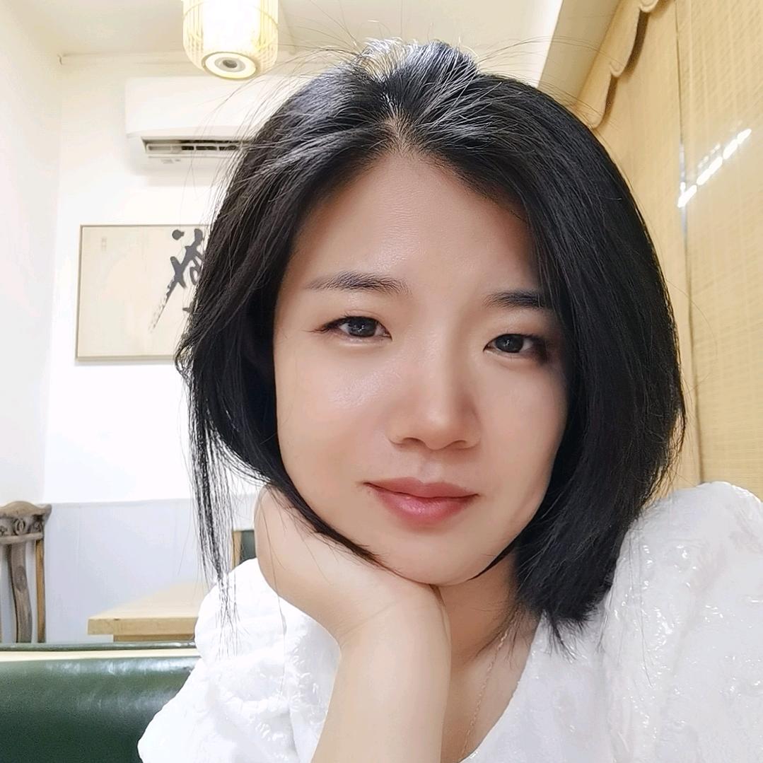 🌈改了行的王老师🌈